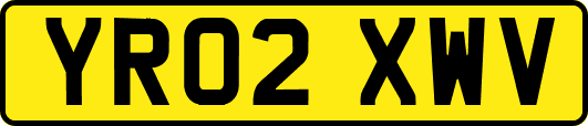 YR02XWV