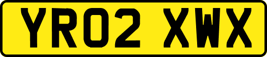 YR02XWX