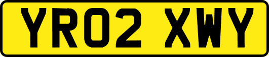 YR02XWY