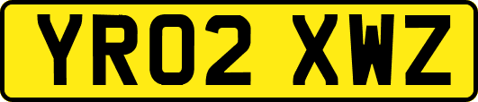YR02XWZ