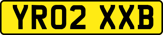 YR02XXB