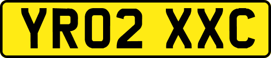 YR02XXC