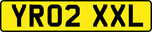 YR02XXL