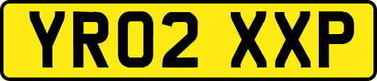 YR02XXP