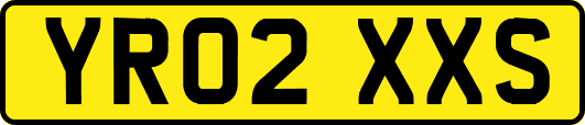 YR02XXS