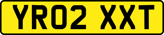 YR02XXT