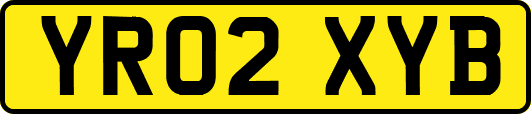 YR02XYB