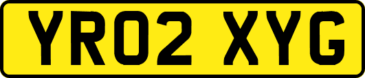 YR02XYG