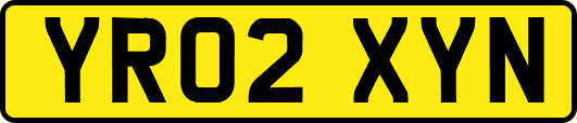 YR02XYN
