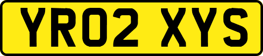 YR02XYS