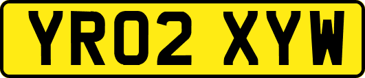 YR02XYW