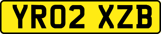 YR02XZB