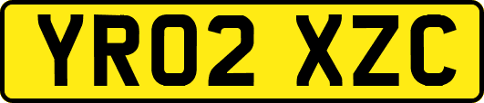 YR02XZC