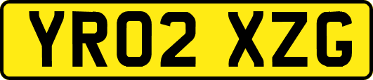 YR02XZG