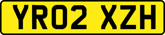 YR02XZH