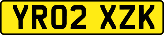 YR02XZK