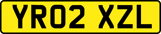 YR02XZL