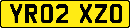 YR02XZO
