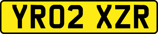 YR02XZR