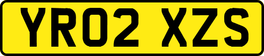 YR02XZS