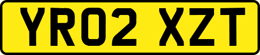 YR02XZT