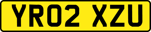 YR02XZU
