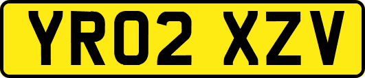 YR02XZV