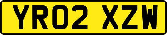 YR02XZW