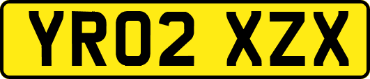 YR02XZX