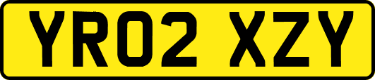 YR02XZY