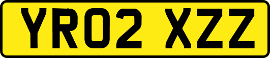YR02XZZ