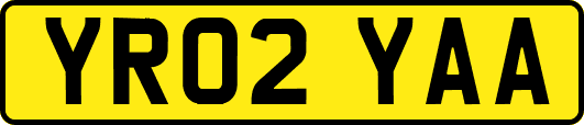 YR02YAA