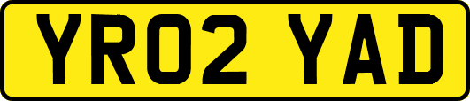 YR02YAD