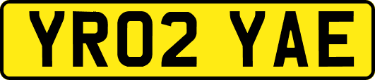 YR02YAE