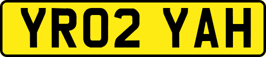 YR02YAH