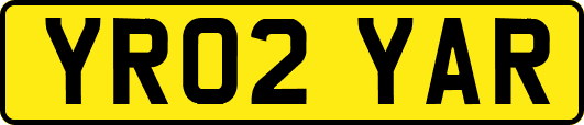 YR02YAR