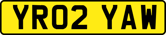 YR02YAW