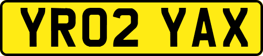 YR02YAX