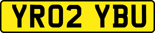 YR02YBU