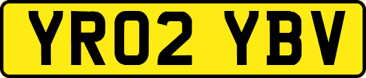 YR02YBV