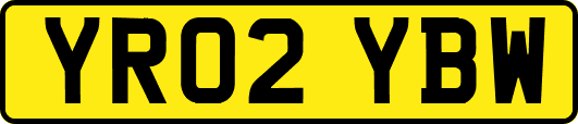 YR02YBW