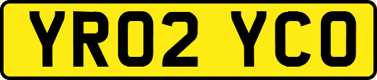 YR02YCO