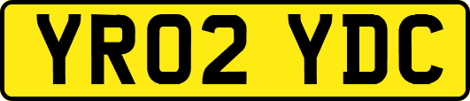 YR02YDC