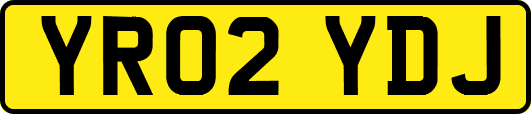 YR02YDJ