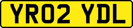 YR02YDL