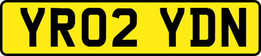 YR02YDN