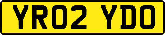 YR02YDO