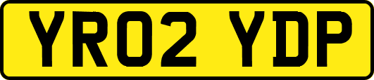 YR02YDP