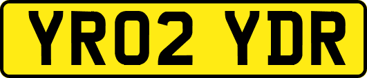 YR02YDR