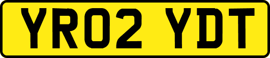 YR02YDT